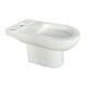 thumbnail image 1 of Taza WC Ares con fijaciones, 1 of 4