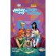 thumbnail image 1 of ABIS_BOOK DC Comics Harley & Ivy se encuentran con Betty y Veronica, 1 of 1