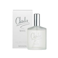 Revlon - Perfume Charlie White Edt 100Ml Mujer