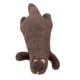 thumbnail image 1 of Almohada de Peluche de Hurón, Decoración para El Hogar, Bonitos Regalos de Cumpleaños, Es Decir, Muñeco de Hurón de Dibujos Animados, Juguete para Niñ Gris, 1 of 5