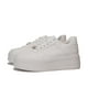thumbnail image 3 of Zapatilla Urbano Mujer Genevieve Blanco Chinitown, 3 of 7