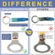 thumbnail image 4 of Kit de conectores de cables termorretráctiles haisstronica 280PCS Marine, 4 of 7