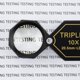 thumbnail image 5 of Lupa DANOPLUS 20,5 mm con lente triplete – Kit completo, 5 of 9