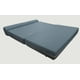 thumbnail image 3 of Sofa Espuma Grey 2plazas, 3 of 3