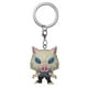 thumbnail image 2 of Funko Pop Llavero Demon Slayer Kimetsu No Yaiba Inosuke, 2 of 2