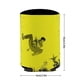 thumbnail image 3 of Lázaro Funda enfriadora de latas, aislante de bebidas para mantener frías o calientes, funda térmica plegable para latas, portabebidas reutilizable, 3 of 6
