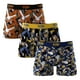 thumbnail image 1 of Bóxer Medio Dragon Ball Z Algodón Pack 3 C12 Talla Xl, 1 of 5
