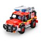 thumbnail image 4 of Estación de Bomberos Set 265 Bloques Max, 4 of 5