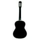 thumbnail image 3 of Guitarra Acústica Bilbao 3/4 BIL-34-BK + Funda, 3 of 4