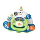 thumbnail image 4 of Simulación Del Volante Juguete Portátil Para Niñas Preescolares De 1-3 Años, 4 of 5