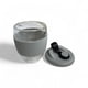 thumbnail image 2 of Taza Mug Café Doble Pared Vidrio Borosilicato Java 350ml, 2 of 2