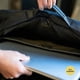 thumbnail image 5 of Funda Maletin Notebook EXECUTIVE 15,6" LEVO negro 13, 5 of 8