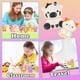 thumbnail image 4 of Regalos De Fiesta De Animal Squishy Toys Para Niños X24, 4 of 6