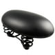 thumbnail image 2 of Asiento De Bicicleta De Montaña, Cojín Suave, Amortiguador De Resorte Para Ciclismo, Sin Nariz Ancha, 2 of 3