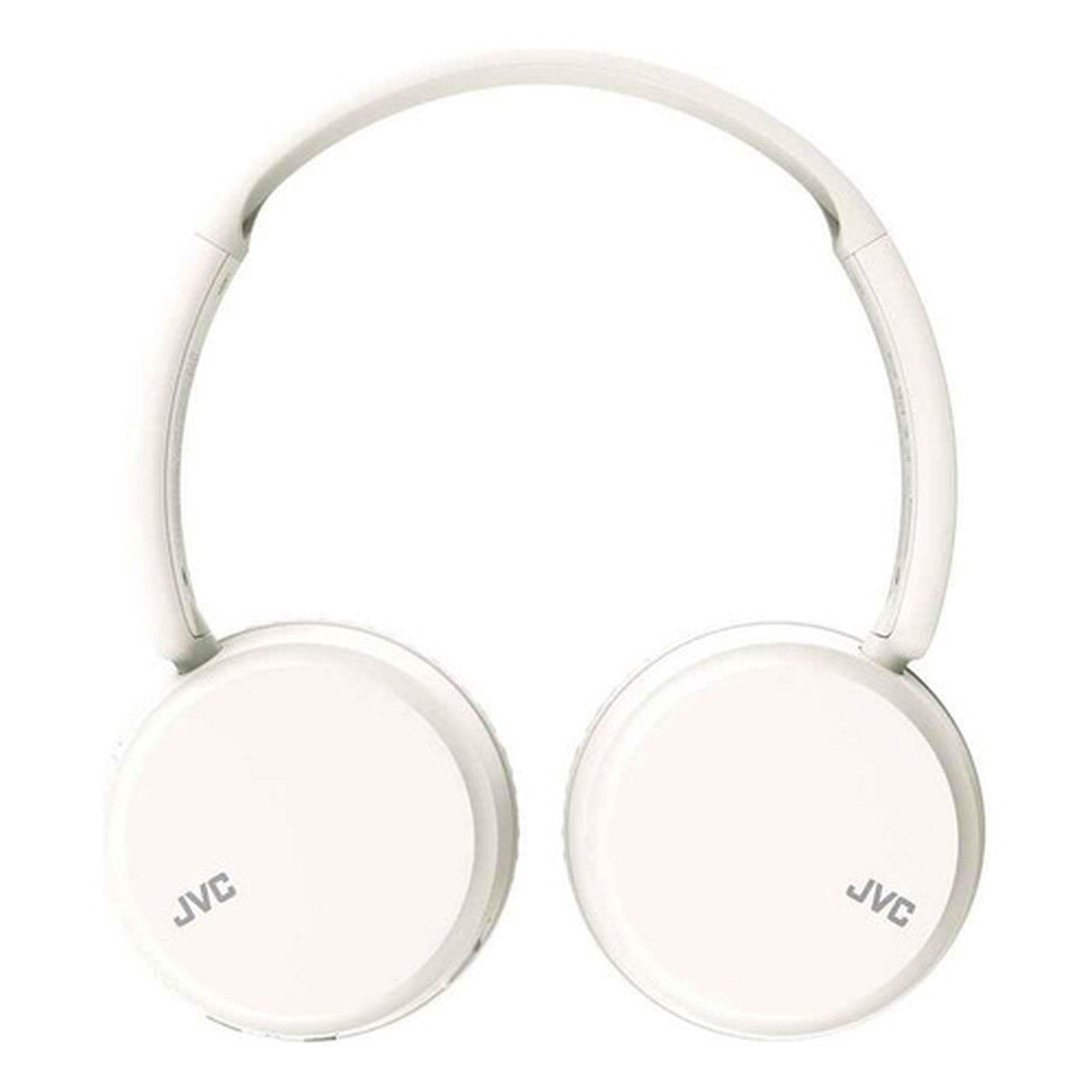 Jvc Audífonos Ha36w Con Sonido De Alta Calidad Blanco