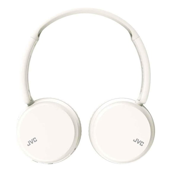 Jvc Audífonos Ha36w Con Sonido De Alta Calidad Blanco
