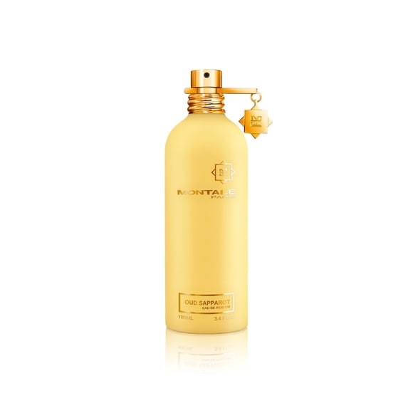Perfume Montale Oud Sapporot 100 ml Oud Frutal Unisex