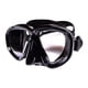thumbnail image 3 of Máscara de buceo Kraken Aquatics de silicona para buceo, 3 of 4