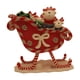 thumbnail image 2 of Adorno Navideño De Arcilla Suave Decoración Navideña Para Dormitorio Habitación De Granja Animales Pequeños, 2 of 3