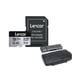 thumbnail image 1 of Kit Lexar Silver Plus microSDXC de 1 TB con lector, 1 of 8
