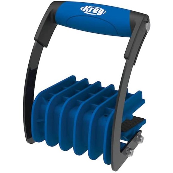 Portabeles KREG Portabeles con empuñadura ergonómica de 100 libras