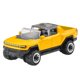 thumbnail image 2 of Carro de juguete Hot Wheels GMC Hummer EV básico naranja para niños de 3+, 2 of 4