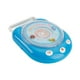 thumbnail image 1 of Mini Electrodoméstico, Juguetes Para Juego De Roles Para Niños, Niñas, Niños De 3 A 8 Años, Reproductor De CD, 1 of 3