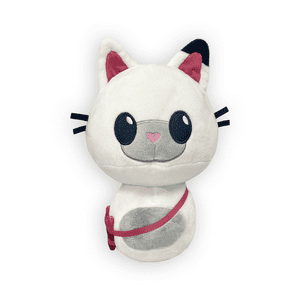 Toyng - Peluche Pandy 25 Cm - Gabby´S Doll House