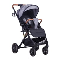 Voyage - Coche Paseo Walky Grey