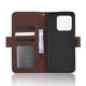 thumbnail image 4 of Funda Tipo Billetera FOXDOCK para Xiaomi 13 – Tapa Flip con Tarjetero, 4 of 5