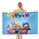 thumbnail image 1 of Toalla de Playa Oddbods Secado Rápido 78 x 150 cm, 1 of 6