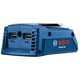 thumbnail image 1 of Adaptador de corriente portátil USB BOSCH GAA18V-48N 18V, 1 of 3