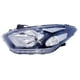 thumbnail image 2 of Optico Izquierdo Chevrolet Onix 1.4 A14xe L4 Sohc 8 Valv Mpfi Abs 2017 2020, 2 of 3