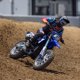 thumbnail image 3 of Motocicleta RC Losi Promoto-MX 1/4 lista para correr azul, 3 of 9