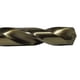thumbnail image 3 of Broca Jobber de acero cobalto, tamaño V – Drill America, 3 of 4