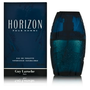 Guy Laroche - Perfume Horizon Eau De Toilette 50 Ml Para Hombre