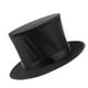 thumbnail image 3 of Sombrero De Copa Plegable, Gorro Mágico De Mago, Accesorios Mágicos Para Escenario, Accesorios Para Realizar, 3 of 3