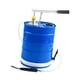 thumbnail image 2 of Llenador De Aceite Para Caja De Cambios Manual Con Manivela, Barril De 10 L, Para Automóvil, 2 of 5