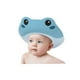thumbnail image 2 of Gorro de Baño Visera de Ducha Animal para Bebé Celeste, 2 of 2
