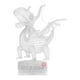 thumbnail image 3 of Lámpara Espantacuco Led 3d Para Niños Dinosaurio - Ps, 3 of 4