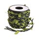thumbnail image 2 of Cinta De Hojas Verdes Para Manualidades Cuerda De Cordel Trenzado Para Manualidades DIY Guirnalda Casera, 2 of 5