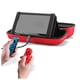 thumbnail image 2 of Estuche de Viajes Nintendo Switch para 24 Tarjetas Rojo, 2 of 3
