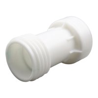 Ioensy - Manguera De Extensión De Tanque De Agua Ibc Conexión De Tubería De Desvío Para Tanques De Agua Accs Manguera De Extensión