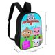 thumbnail image 2 of Mochila Desmarcar Pet Simulator 43cm, 2 of 6