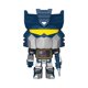 thumbnail image 1 of Figura de acción Funko Pop! Transformers Soundwave #37, 9,5 cm, 1 of 7