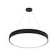 thumbnail image 3 of Lámpara Colgante Circular Negra 50w- 60 cms CCT, 3 of 3