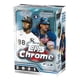 thumbnail image 1 of Caja Blaster de Béisbol Topps Chrome 2021 con 32 Cartas, 1 of 1