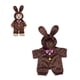 thumbnail image 3 of Disfraz Conejo Chocolate, 3 of 3