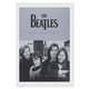 thumbnail image 1 of Los Beatles Kits de Pintura de Diamantes para Adultos 5D DIY Diamond Art Kits Full Drill Diamond Dots para Regalo Decoración de Pared y Relajación Artes de Gemas 20*30cm, 1 of 6