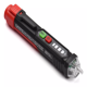 thumbnail image 2 of Lapiz detector Voltaje 12V / 48V~1000V AC con linterna, 2 of 3